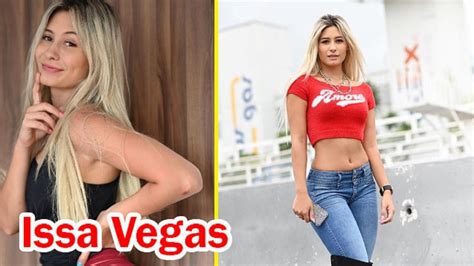 [MEGA] Issa Vegas Onlyfans Leak